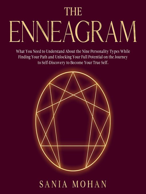 Title details for The Enneagram by Sania Mohan - Available